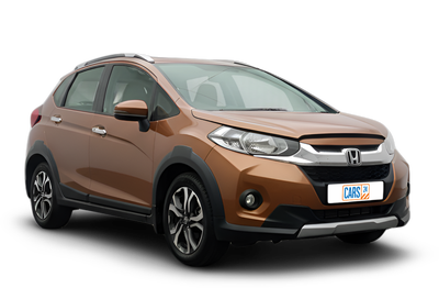 Honda WR-V-img
